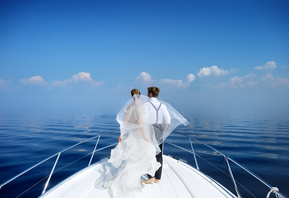 Statek jako świetne miejsce na imprezę okolicznościową