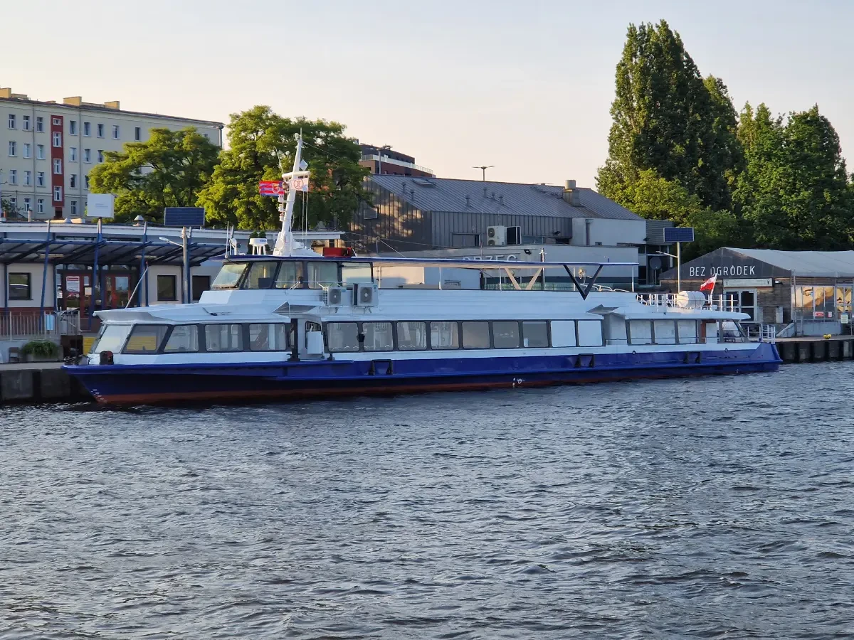 Queen of Szczecin