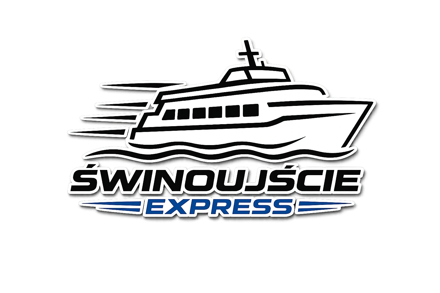 Rejs bezpośredni <br> ŚWINOUJŚCIE EXPRESS