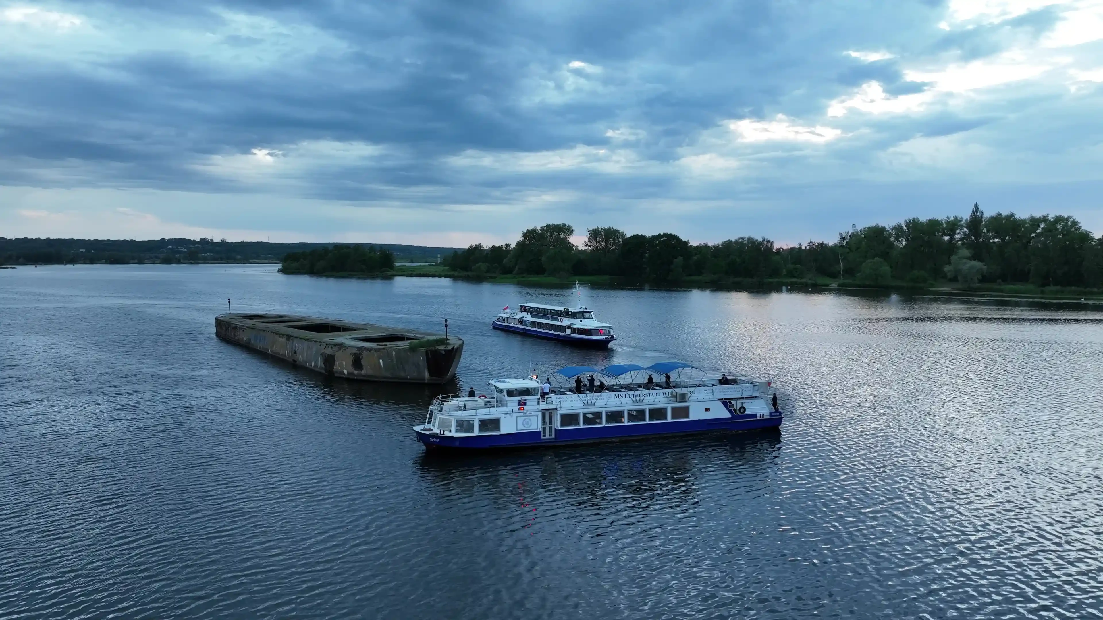 Dziewanna Przystań