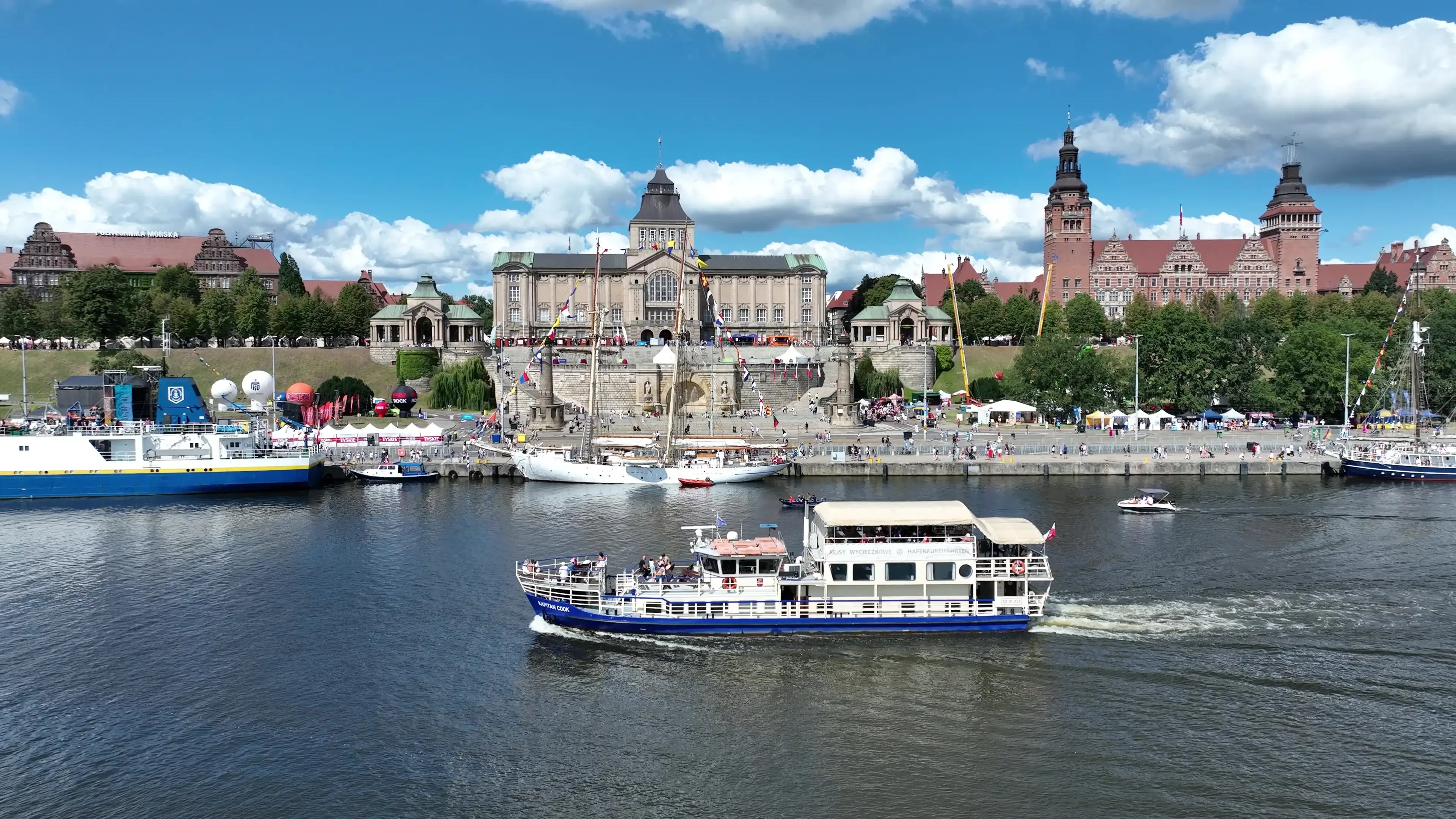 Dziewanna Przystań