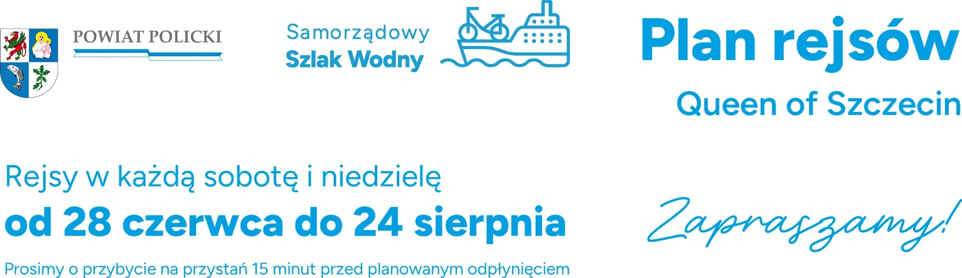 Plan Rejsów