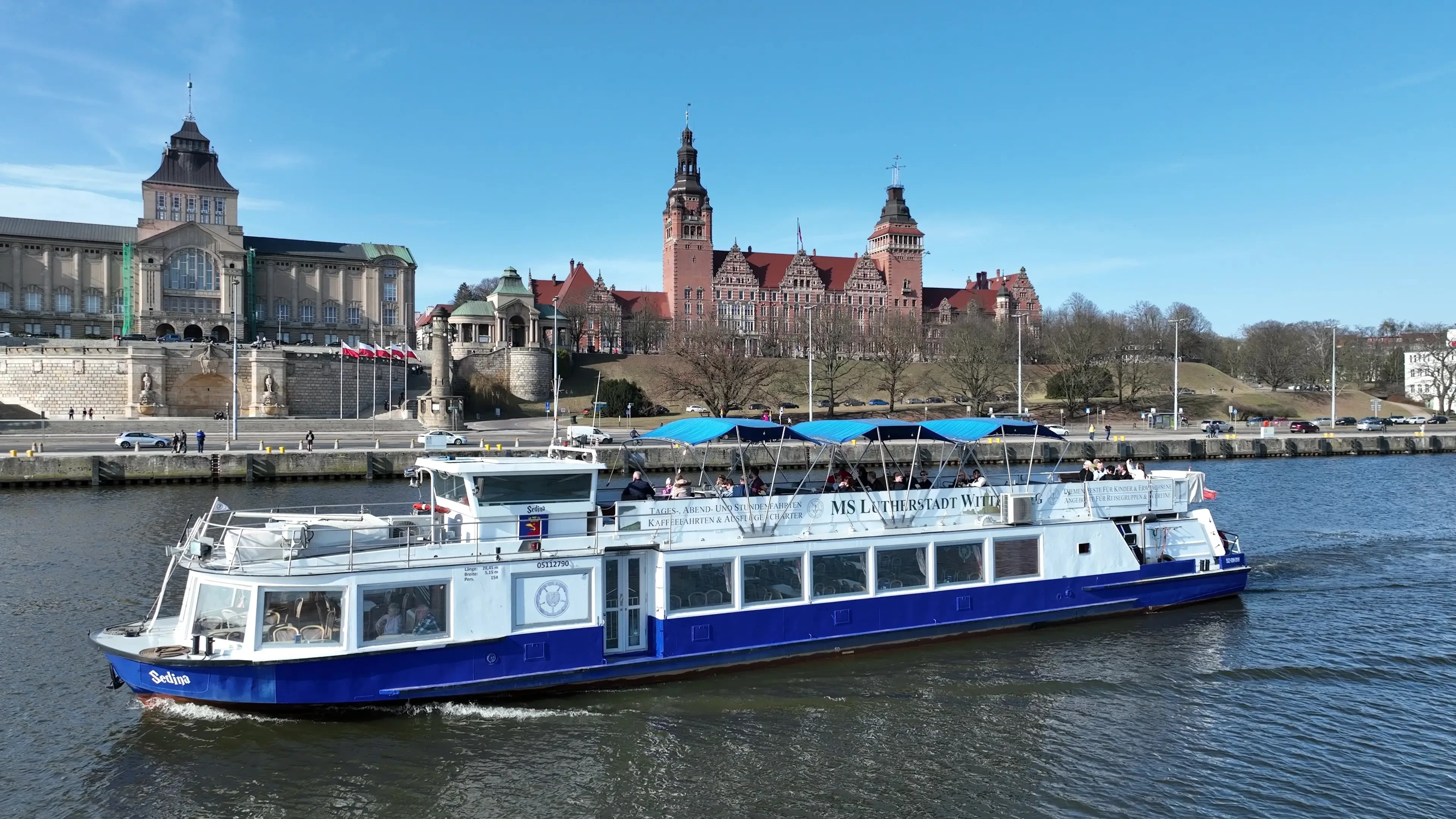 Dziewanna Przystań